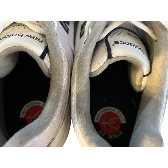 New Balance Men's 845 V1 Motion Control Walking Shoe Size 13 - Picture 6 of 9